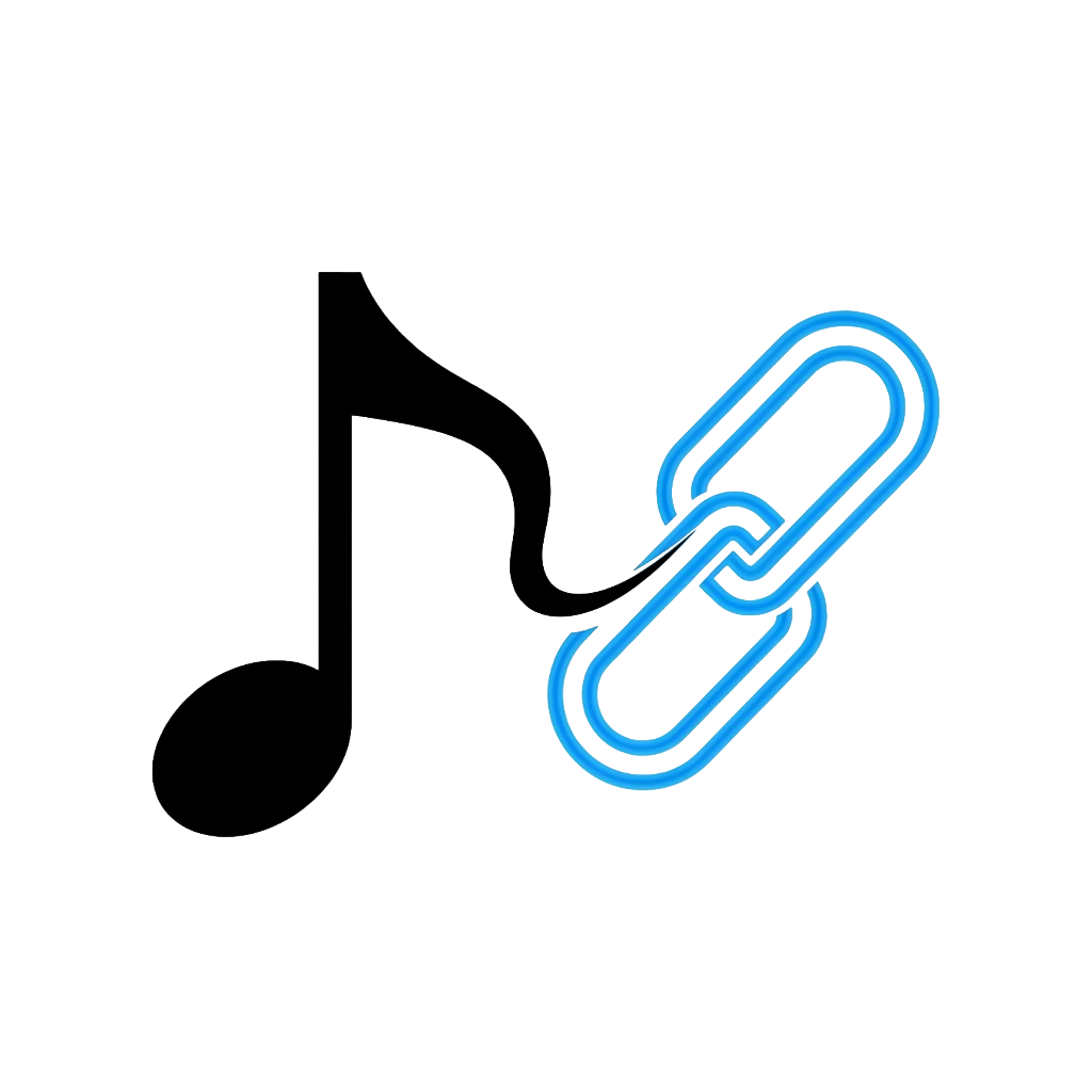 TikTok Link Cleaner Logo